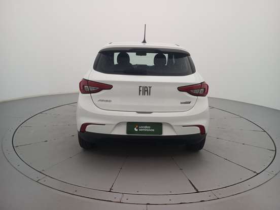 FIAT-ARGO-1.0 FIREFLY FLEX DRIVE MANUAL FIAT-ARGO-2025
