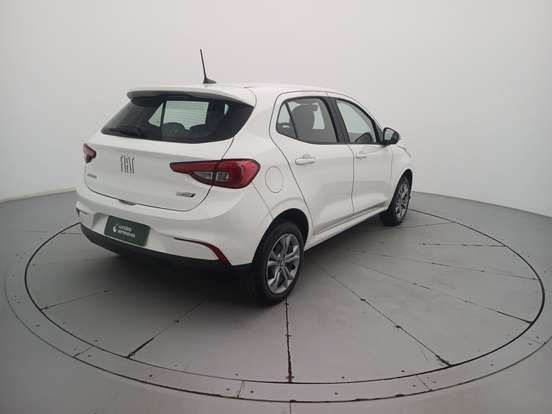 FIAT-ARGO-1.0 FIREFLY FLEX DRIVE MANUAL FIAT-ARGO-2025