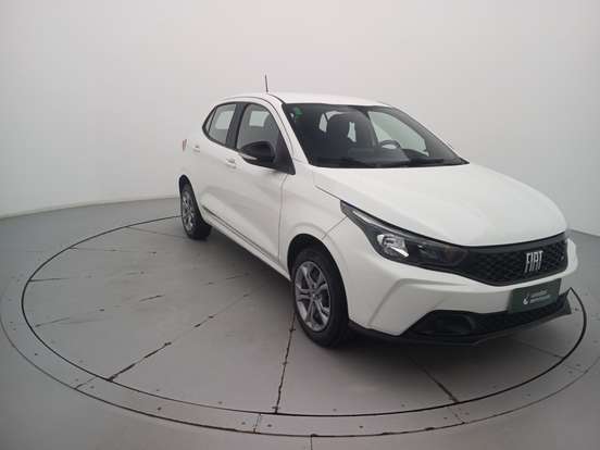 FIAT-ARGO-1.0 FIREFLY FLEX DRIVE MANUAL FIAT-ARGO-2025