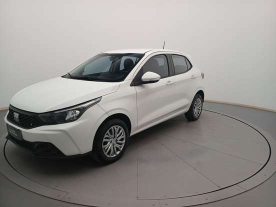 FIAT-ARGO-1.0 FIREFLY FLEX DRIVE MANUAL FIAT-ARGO-2024