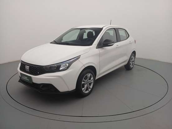 FIAT-ARGO-1.0 FIREFLY FLEX DRIVE MANUAL FIAT-ARGO-2025