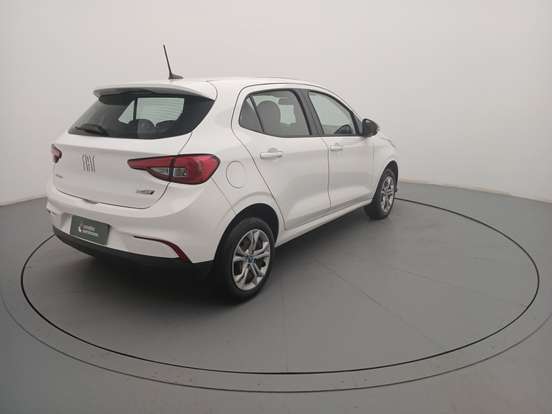 FIAT-ARGO-1.0 FIREFLY FLEX DRIVE MANUAL FIAT-ARGO-2025