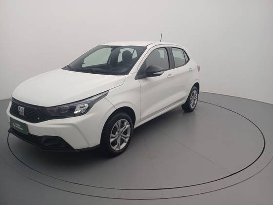 FIAT ARGO 1.0 FIREFLY FLEX DRIVE MANUAL