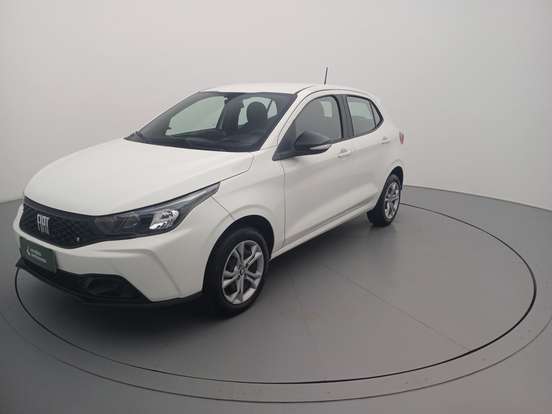 FIAT-ARGO-1.0 FIREFLY FLEX DRIVE MANUAL FIAT-ARGO-2025