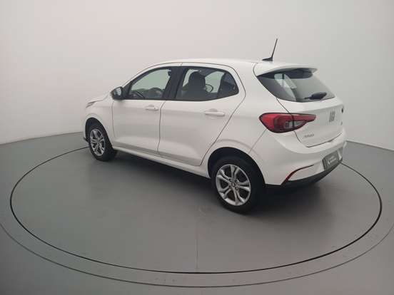 FIAT-ARGO-2025