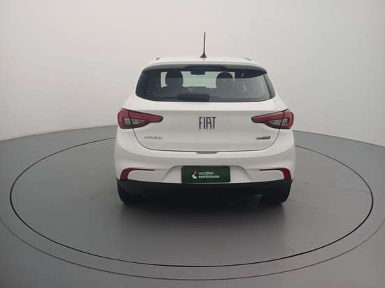 FIAT-ARGO-1.0 FIREFLY FLEX DRIVE MANUAL FIAT-ARGO-2025