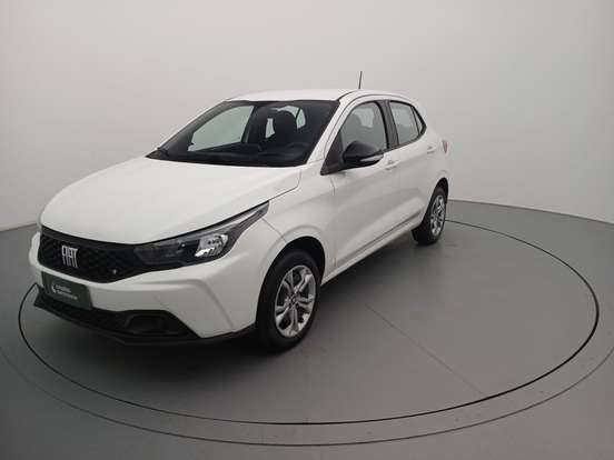 FIAT-ARGO-2025