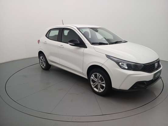 FIAT-ARGO-1.0 FIREFLY FLEX DRIVE MANUAL FIAT-ARGO-2025
