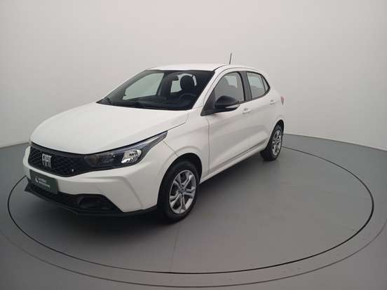 FIAT-ARGO-1.0 FIREFLY FLEX DRIVE MANUAL FIAT-ARGO-2025