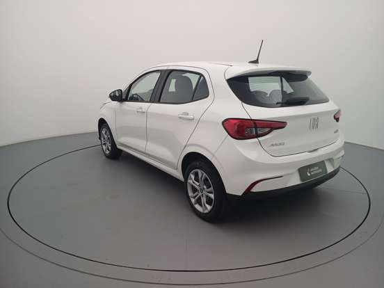 FIAT-ARGO-1.0 FIREFLY FLEX DRIVE MANUAL FIAT-ARGO-2025