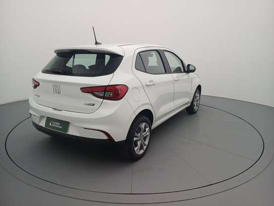 FIAT-ARGO-2025