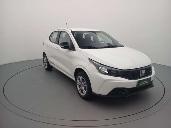 FIAT-ARGO-1.0 FIREFLY FLEX DRIVE MANUAL FIAT-ARGO-2025