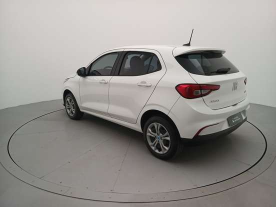 FIAT-ARGO-1.0 FIREFLY FLEX DRIVE MANUAL FIAT-ARGO-2024