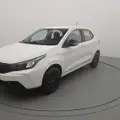 FIAT ARGO 1.0 FIREFLY FLEX DRIVE MANUAL FIAT ARGO 1.0 FIREFLY FLEX DRIVE MANUAL