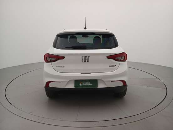 FIAT-ARGO-1.0 FIREFLY FLEX DRIVE MANUAL FIAT-ARGO-2024