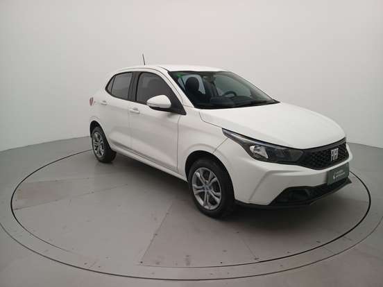 FIAT-ARGO-1.0 FIREFLY FLEX DRIVE MANUAL FIAT-ARGO-2024