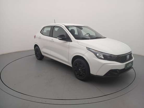 FIAT-ARGO-1.0 FIREFLY FLEX DRIVE MANUAL FIAT-ARGO-2025