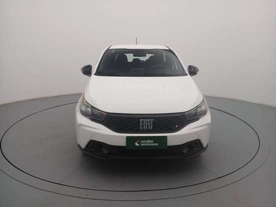 FIAT-ARGO-1.0 FIREFLY FLEX DRIVE MANUAL FIAT-ARGO-2025