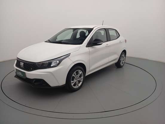 FIAT-ARGO-2025
