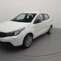 FIAT ARGO 1.0 FIREFLY FLEX DRIVE MANUAL FIAT ARGO 1.0 FIREFLY FLEX DRIVE MANUAL