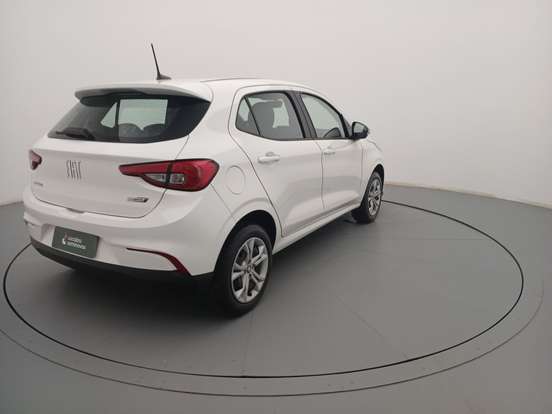 FIAT-ARGO-1.0 FIREFLY FLEX DRIVE MANUAL FIAT-ARGO-2025