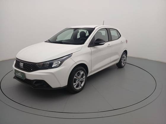 FIAT ARGO 1.0 FIREFLY FLEX DRIVE MANUAL