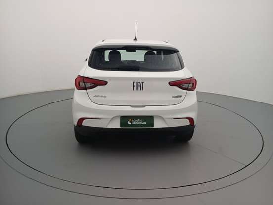 FIAT-ARGO-1.0 FIREFLY FLEX DRIVE MANUAL FIAT-ARGO-2025
