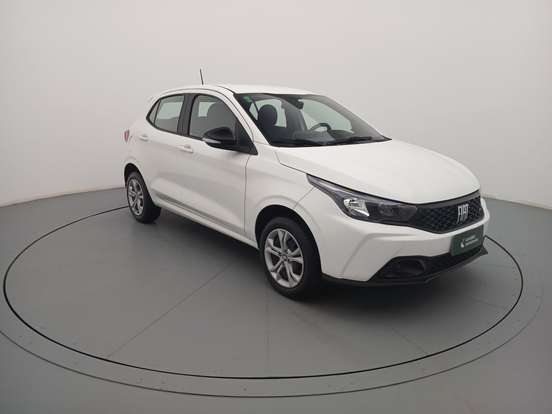 FIAT-ARGO-1.0 FIREFLY FLEX DRIVE MANUAL FIAT-ARGO-2025