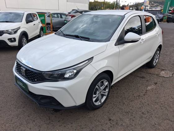 FIAT ARGO 1.0 FIREFLY FLEX DRIVE MANUAL