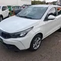 FIAT ARGO 1.0 FIREFLY FLEX DRIVE MANUAL FIAT ARGO 1.0 FIREFLY FLEX DRIVE MANUAL