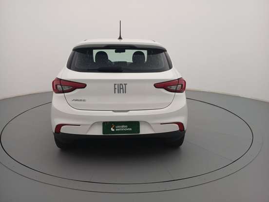 FIAT-ARGO-1.0 FIREFLY FLEX DRIVE MANUAL FIAT-ARGO-2025