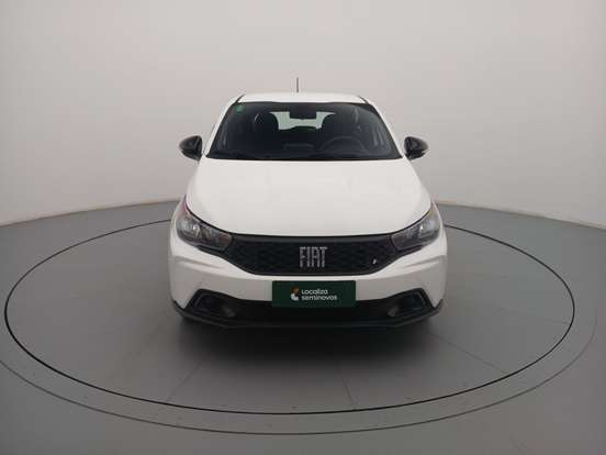 FIAT-ARGO-1.0 FIREFLY FLEX DRIVE MANUAL FIAT-ARGO-2025