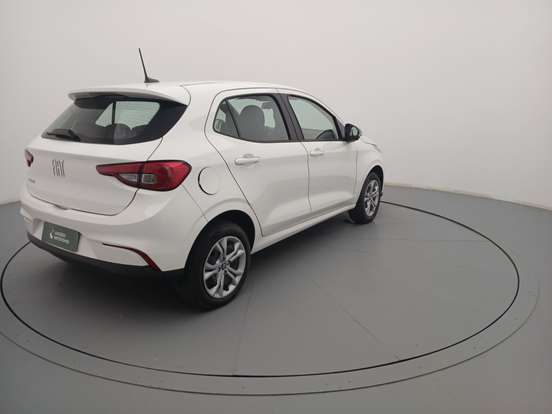 FIAT-ARGO-2025