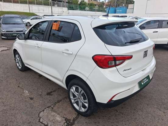 FIAT-ARGO-2024