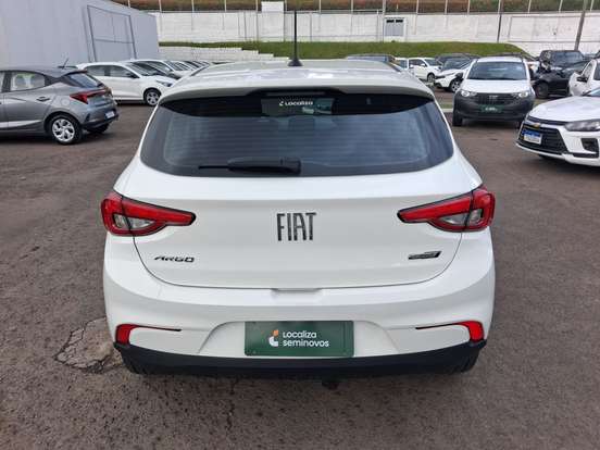 FIAT-ARGO-1.0 FIREFLY FLEX DRIVE MANUAL FIAT-ARGO-2024