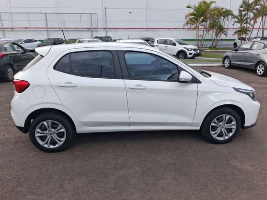 FIAT-ARGO-1.0 FIREFLY FLEX DRIVE MANUAL FIAT-ARGO-2024