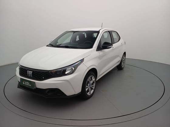 FIAT ARGO 1.0 FIREFLY FLEX DRIVE MANUAL