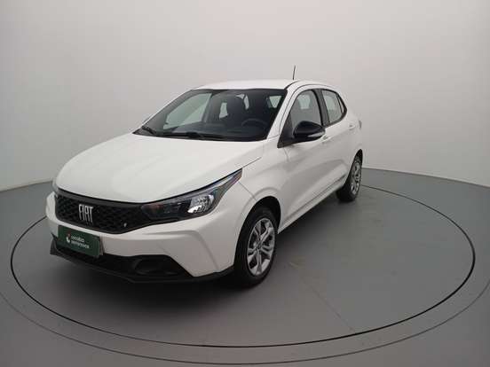FIAT-ARGO-1.0 FIREFLY FLEX DRIVE MANUAL FIAT-ARGO-2025
