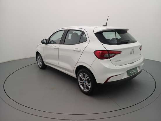 FIAT-ARGO-2025