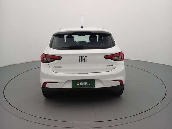 FIAT-ARGO-2025