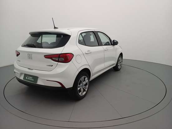 FIAT-ARGO-1.0 FIREFLY FLEX DRIVE MANUAL FIAT-ARGO-2025