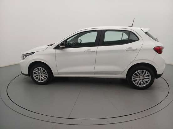 FIAT-ARGO-1.0 FIREFLY FLEX DRIVE MANUAL FIAT-ARGO-2025