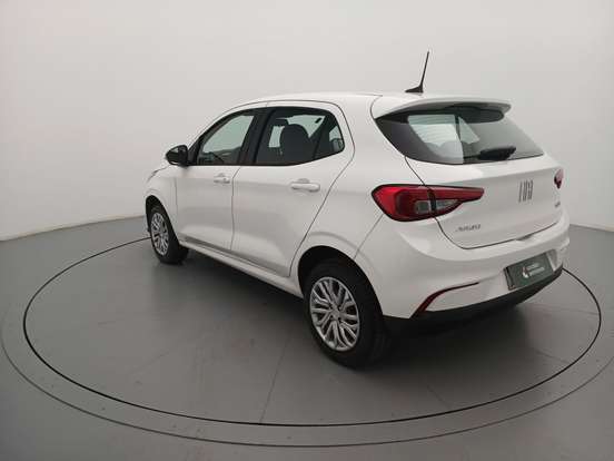 FIAT-ARGO-2025