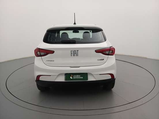 FIAT-ARGO-1.0 FIREFLY FLEX DRIVE MANUAL FIAT-ARGO-2025