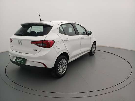 FIAT-ARGO-1.0 FIREFLY FLEX DRIVE MANUAL FIAT-ARGO-2025