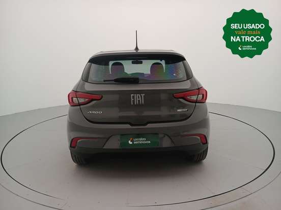 FIAT-ARGO-1.0 FIREFLY FLEX DRIVE MANUAL FIAT-ARGO-2024