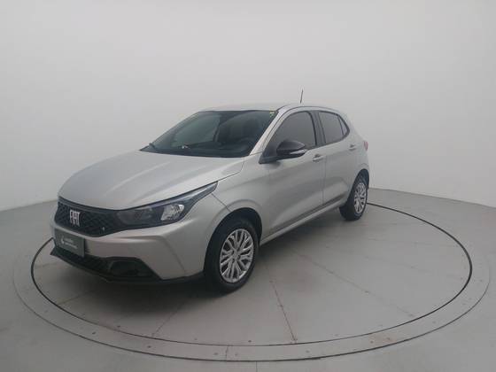 FIAT ARGO 1.0 FIREFLY FLEX DRIVE MANUAL