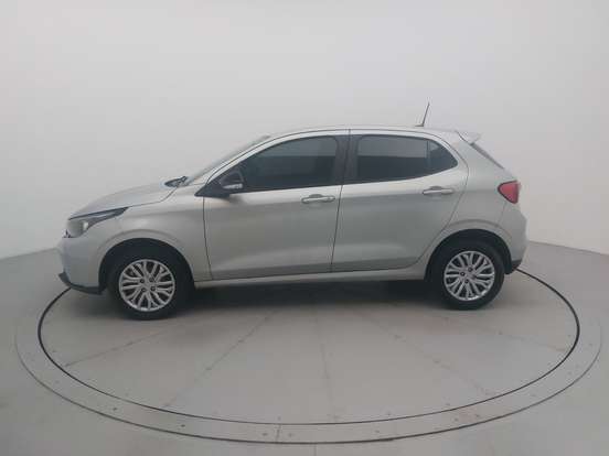 FIAT-ARGO-1.0 FIREFLY FLEX DRIVE MANUAL FIAT-ARGO-2025