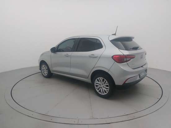 FIAT-ARGO-2025