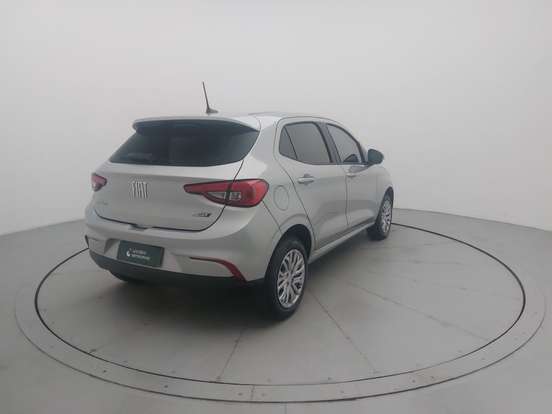FIAT-ARGO-2025